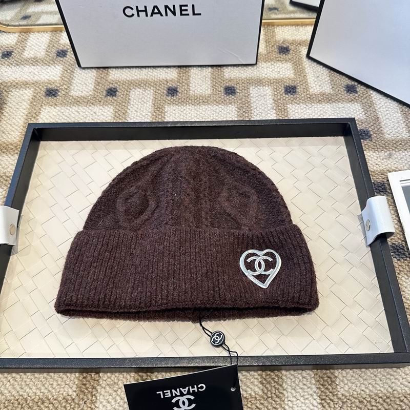 Chanel hat (9)