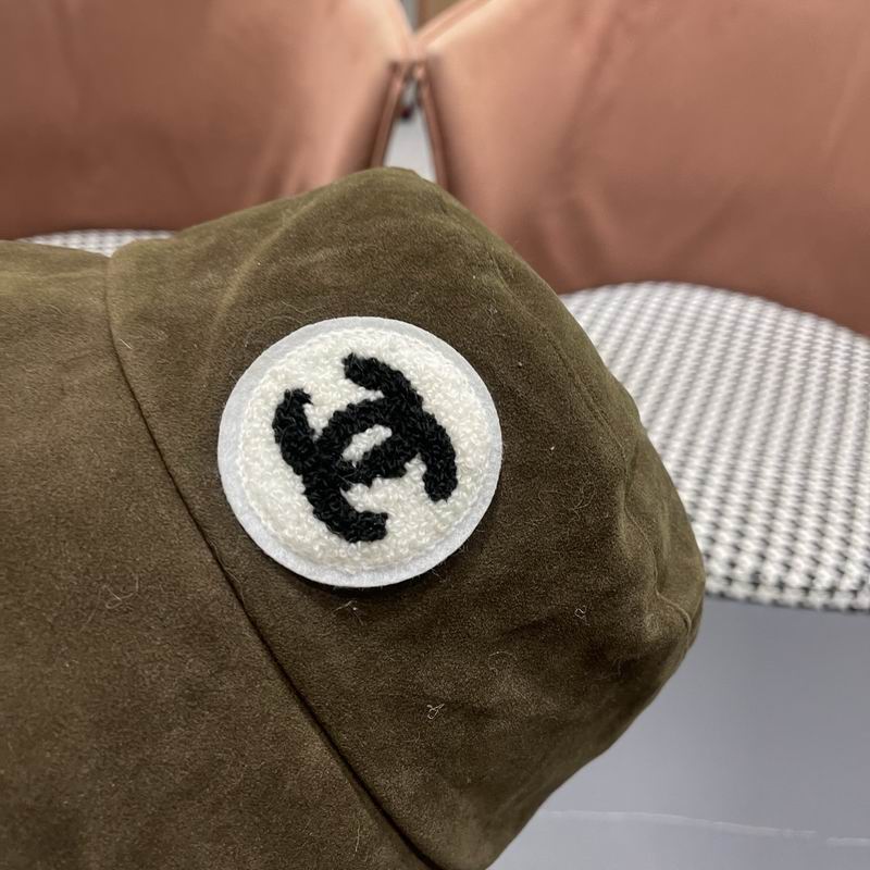 Chanel hat (902)