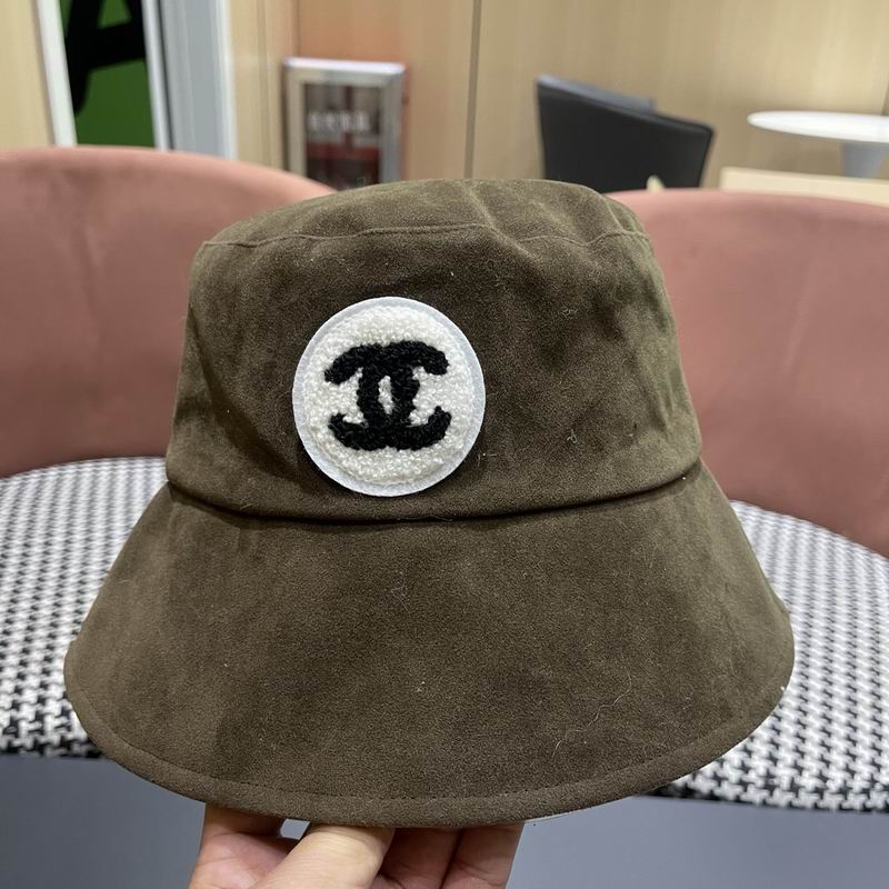 Chanel hat (903)