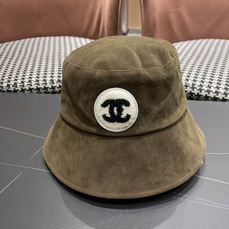 Chanel hat (906)