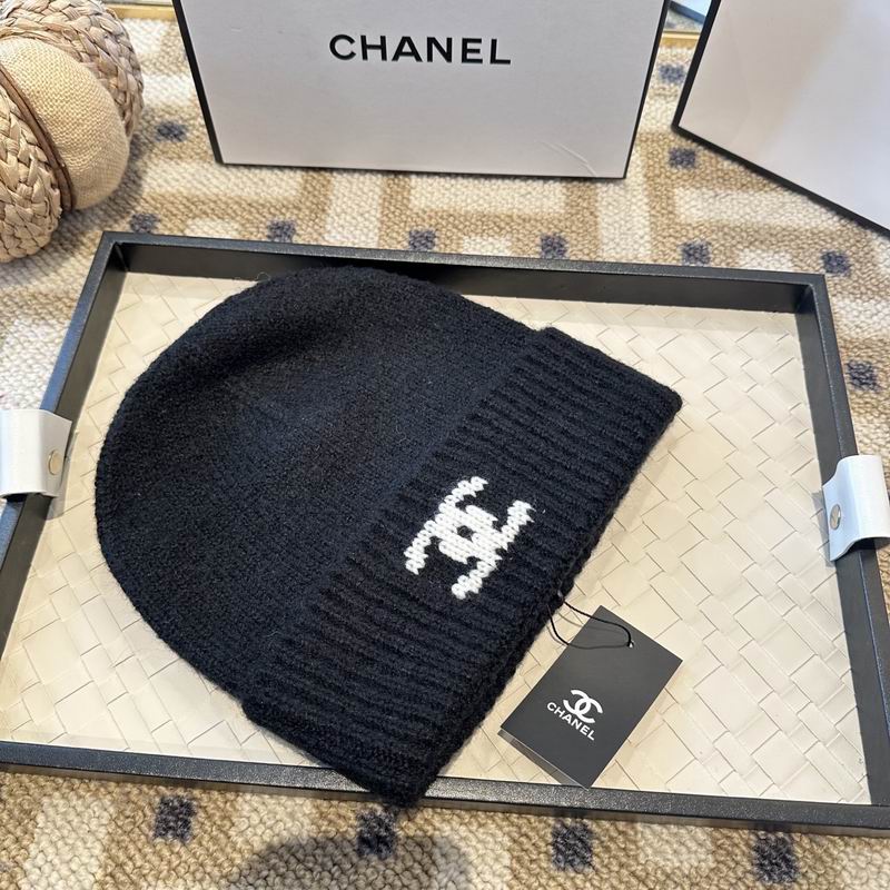 Chanel hat (91)