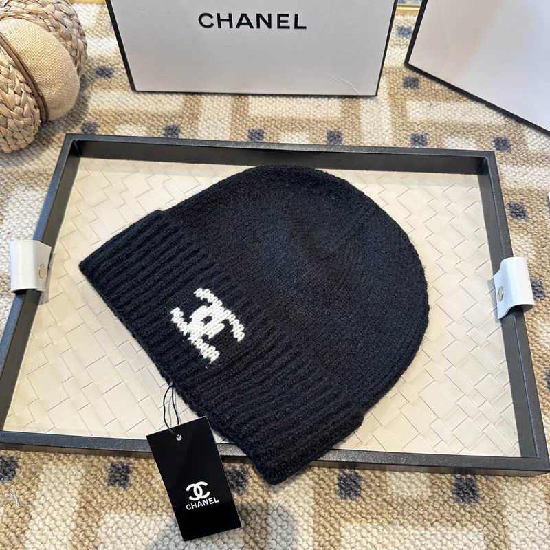 Chanel hat (92)