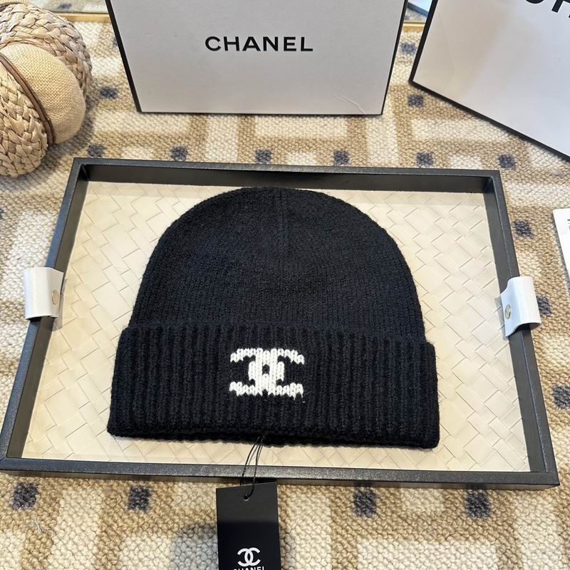 Chanel hat (93)