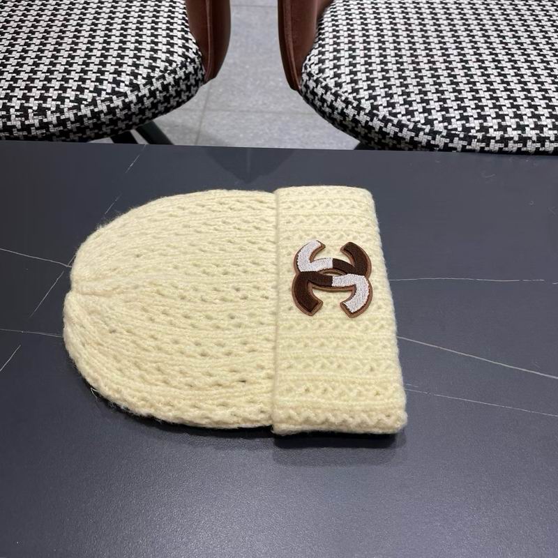 Chanel hat (930)