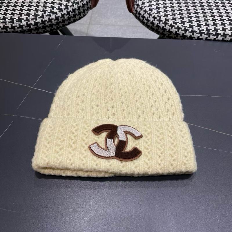 Chanel hat (933)