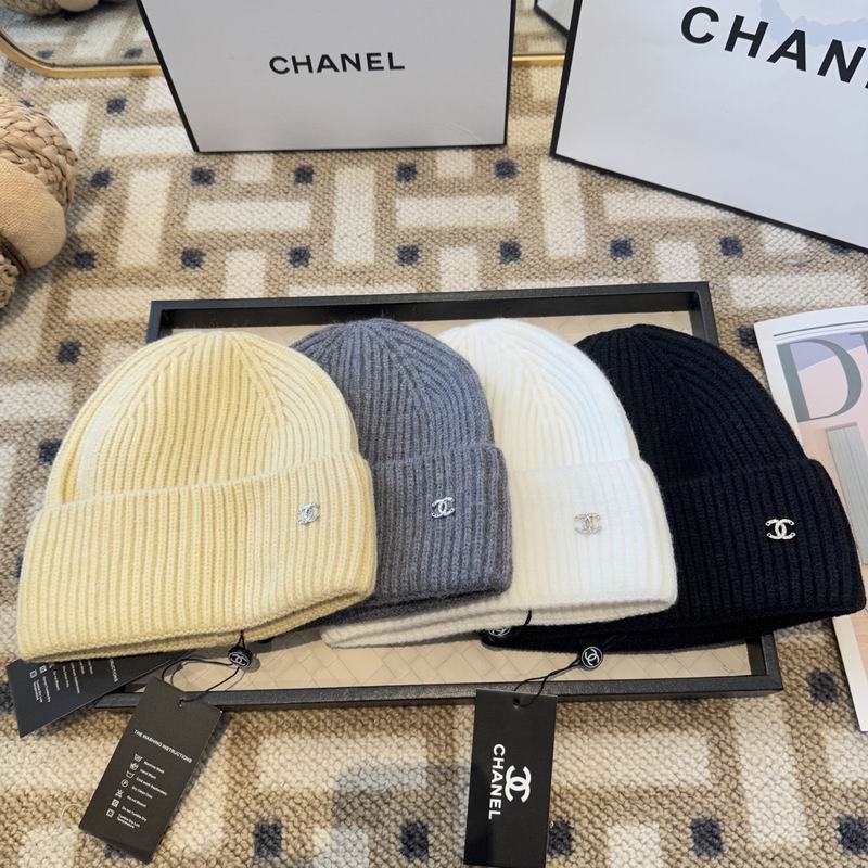 Chanel hat (95)