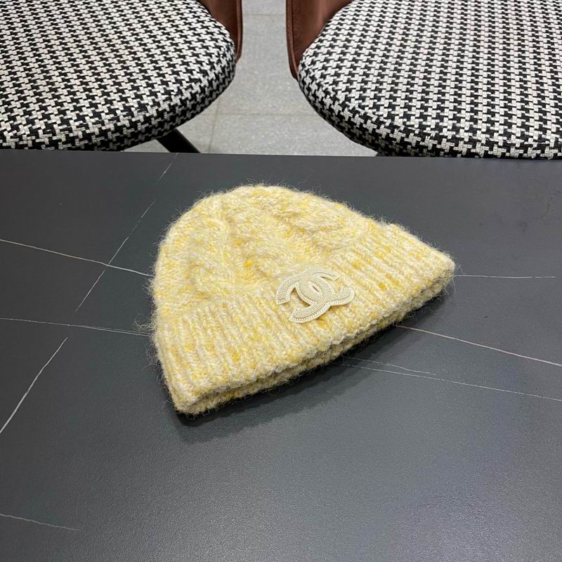 Chanel hat (95)