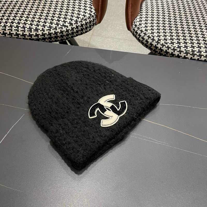 Chanel hat (953)