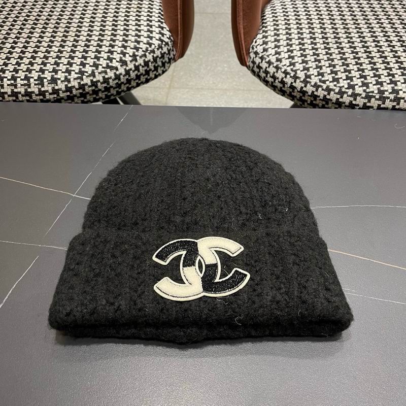 Chanel hat (955)