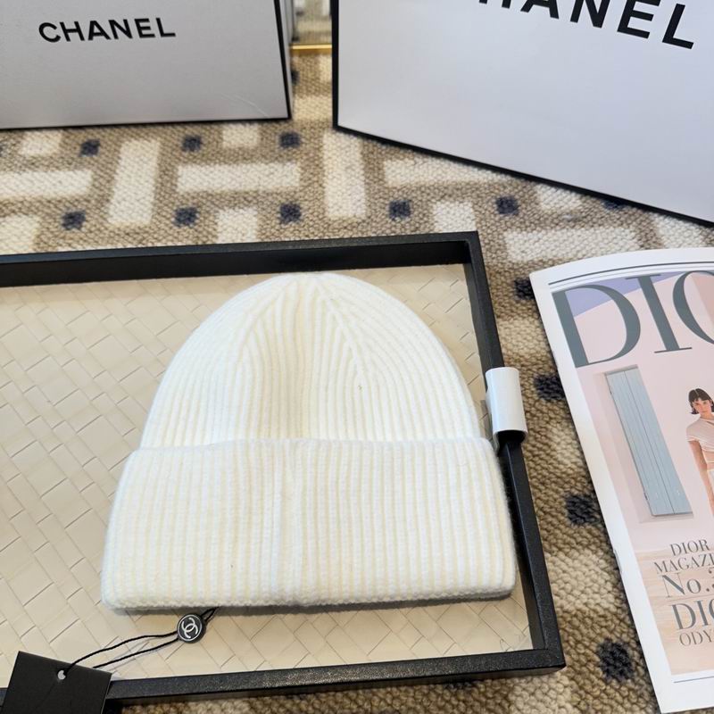 Chanel hat (96)