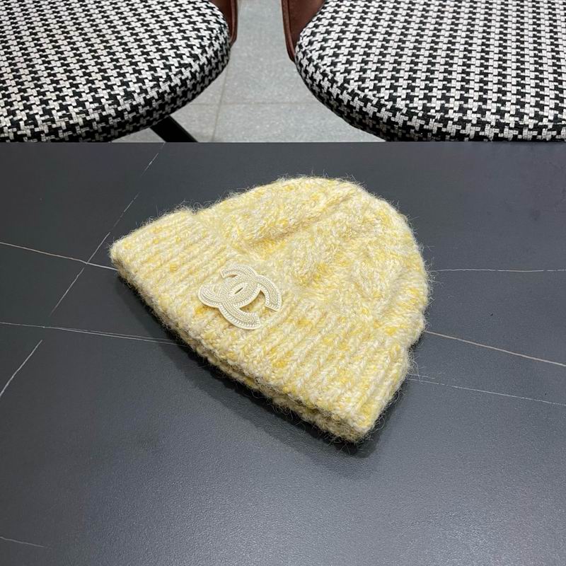 Chanel hat (96)