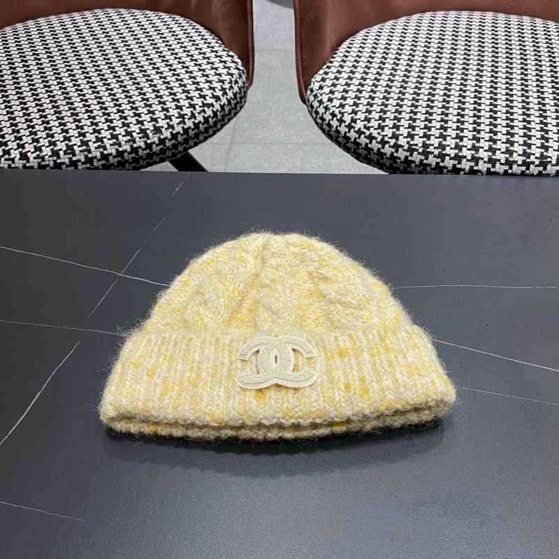 Chanel hat (97)