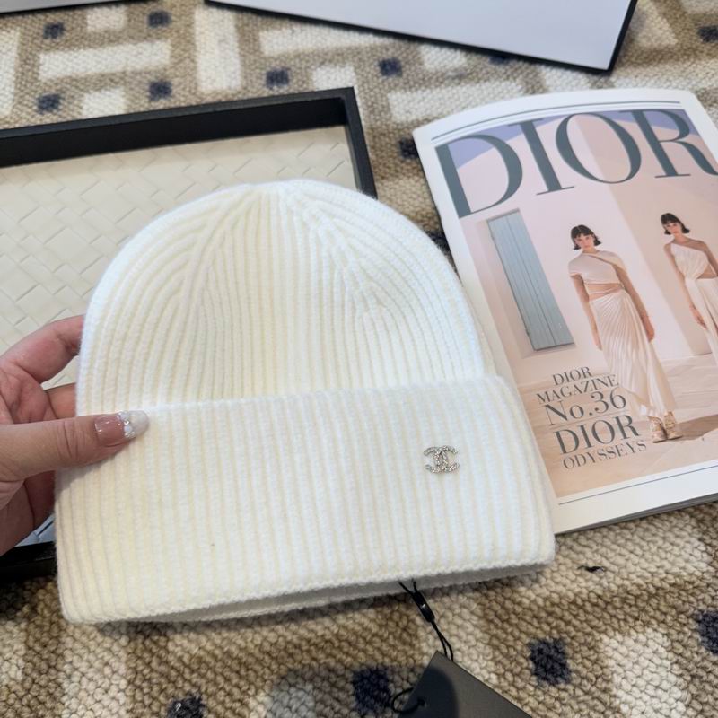 Chanel hat (98)