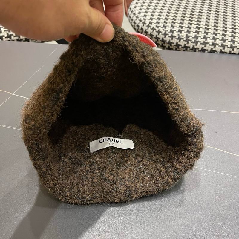 Chanel hat (99)