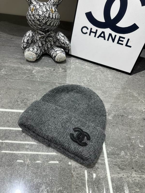 Chanel hat dx (100)