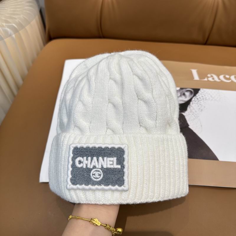 Chanel hat dx (107)