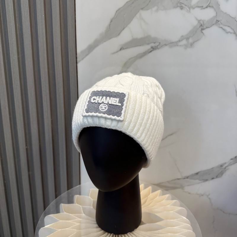 Chanel hat dx (108)