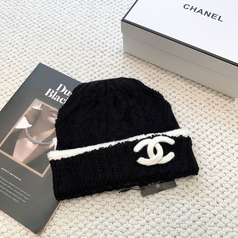 Chanel hat dx (128)