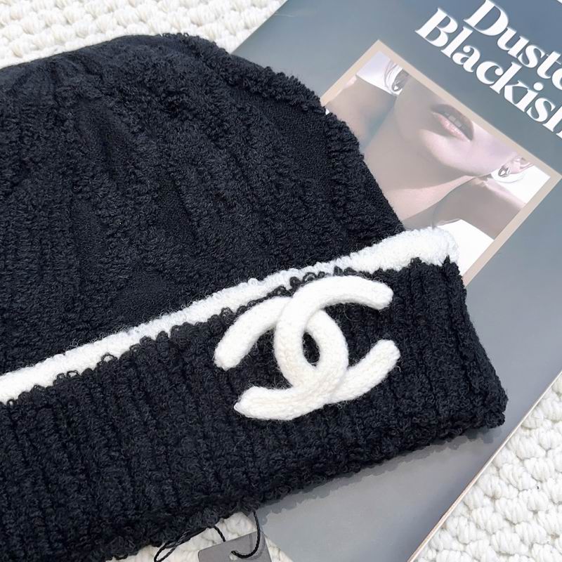 Chanel hat dx (130)