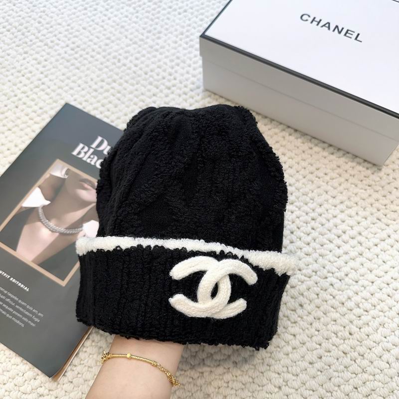 Chanel hat dx (133)