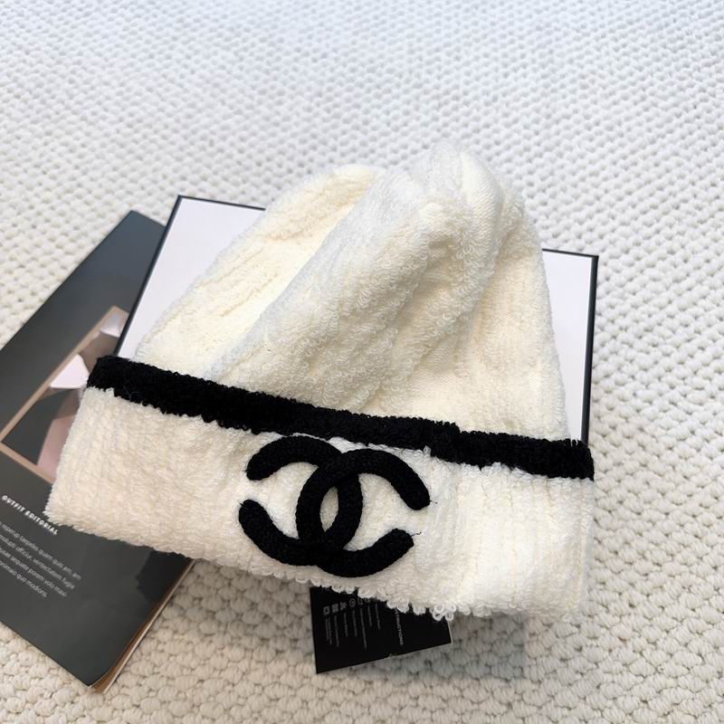 Chanel hat dx (136)