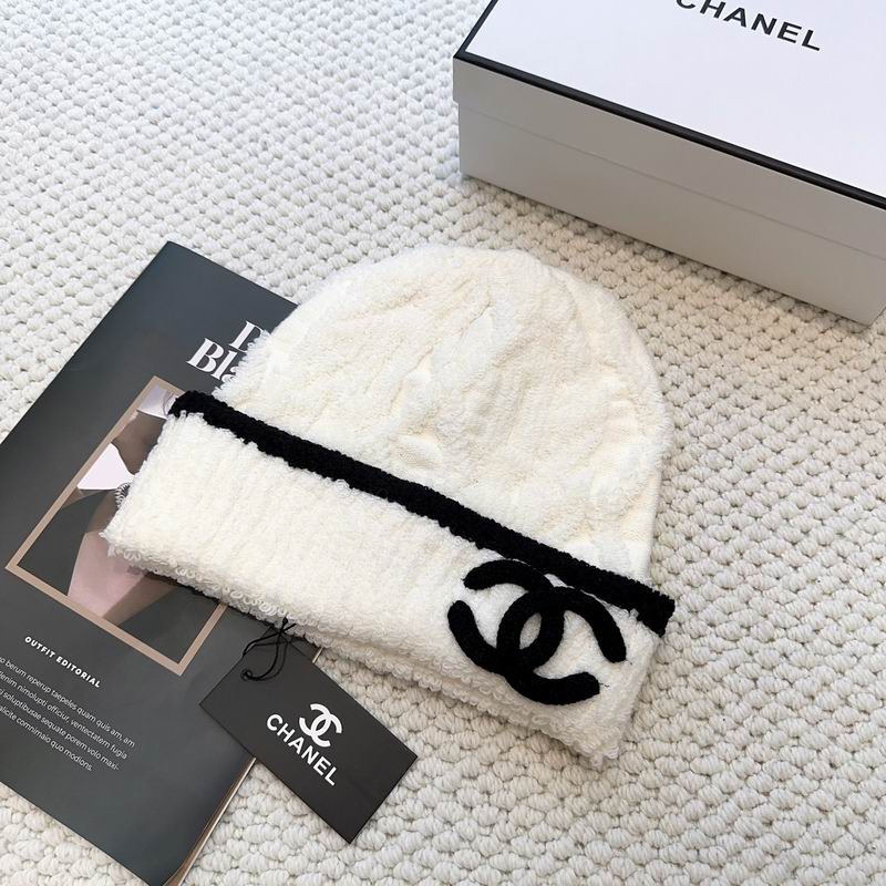Chanel hat dx (138)