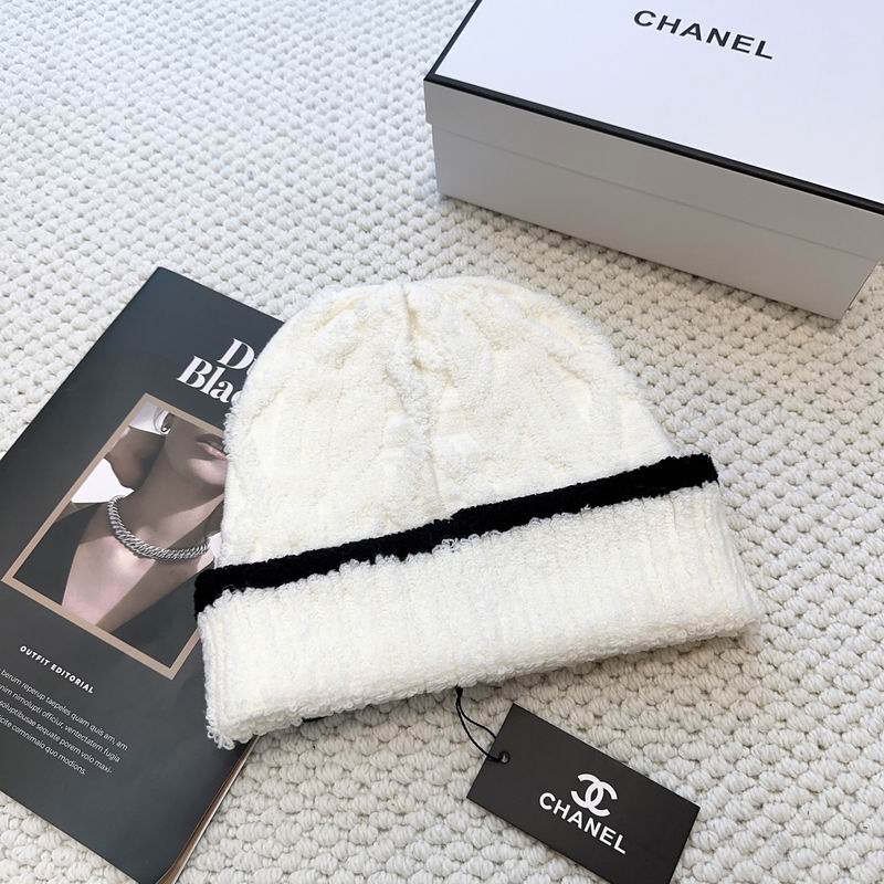 Chanel hat dx (140)