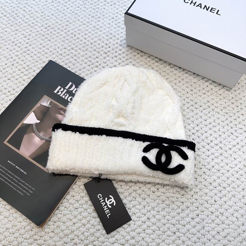 Chanel hat dx (142)