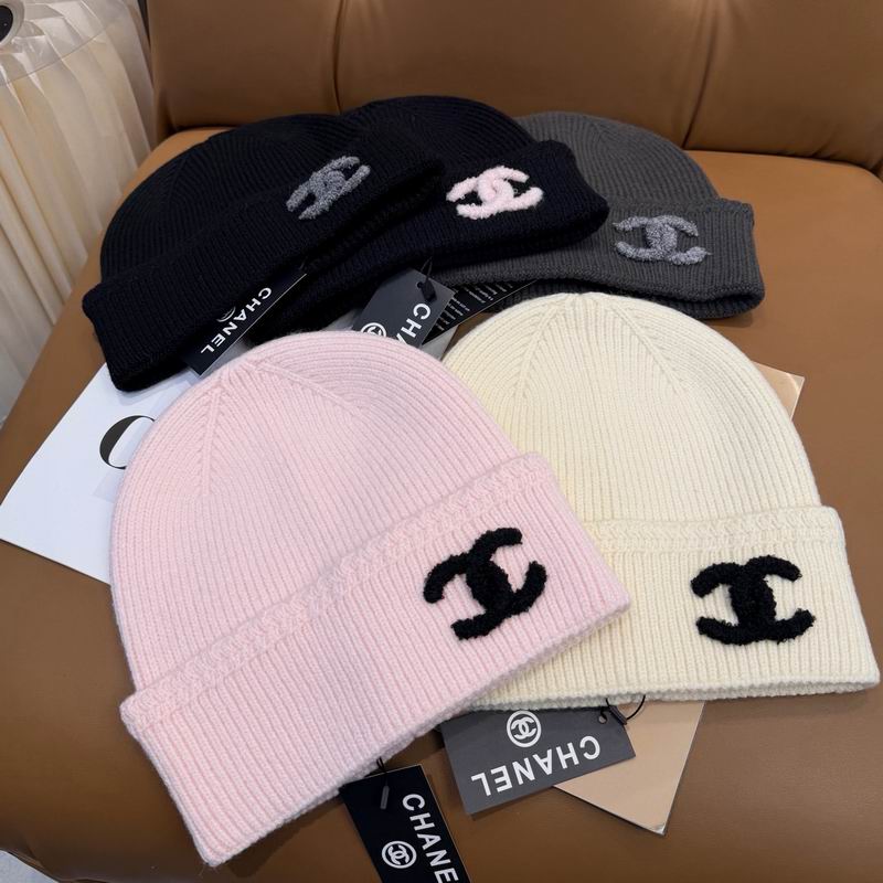 Chanel hat dx (217)