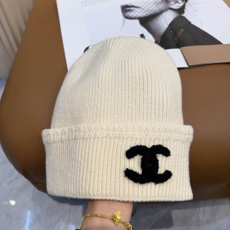 Chanel hat dx (223)