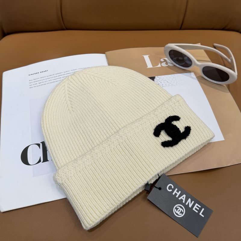Chanel hat dx (224)