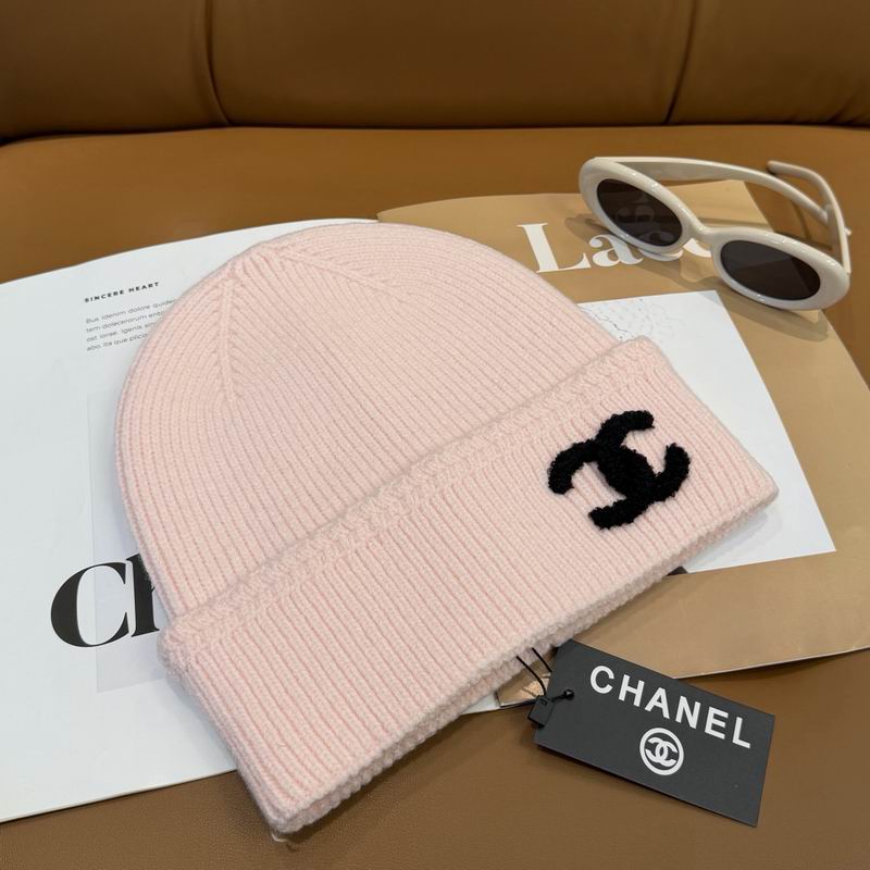 Chanel hat dx (227)