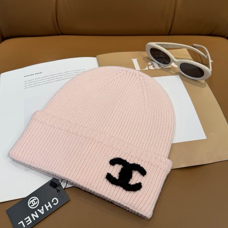 Chanel hat dx (228)