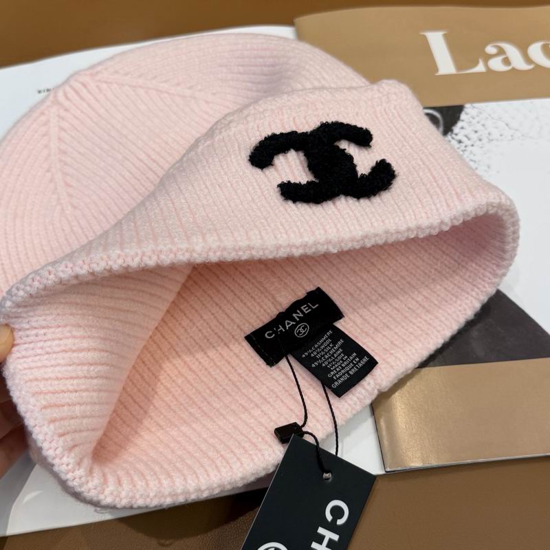 Chanel hat dx (230)