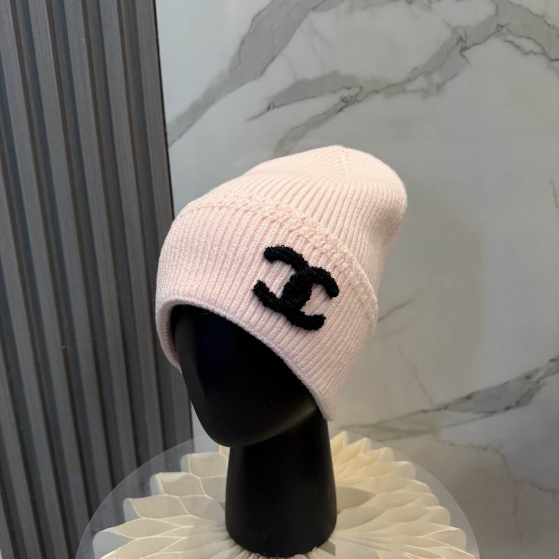 Chanel hat dx (232)