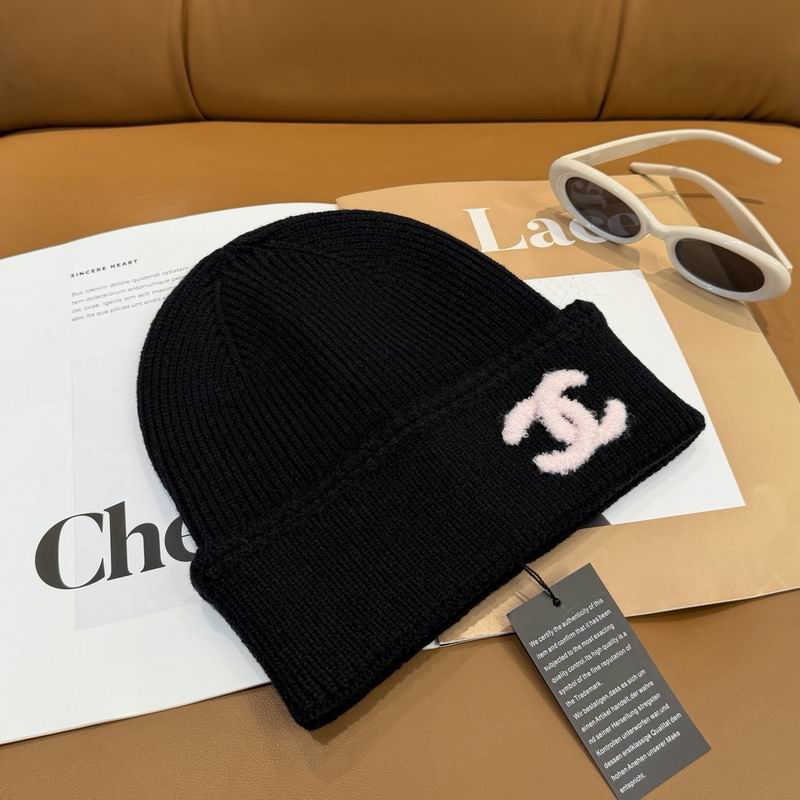 Chanel hat dx (236)