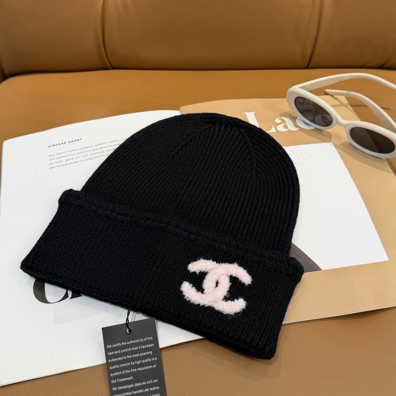 Chanel hat dx (237)