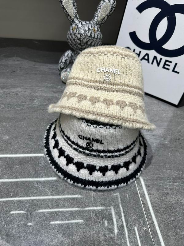 Chanel hat dx (238)