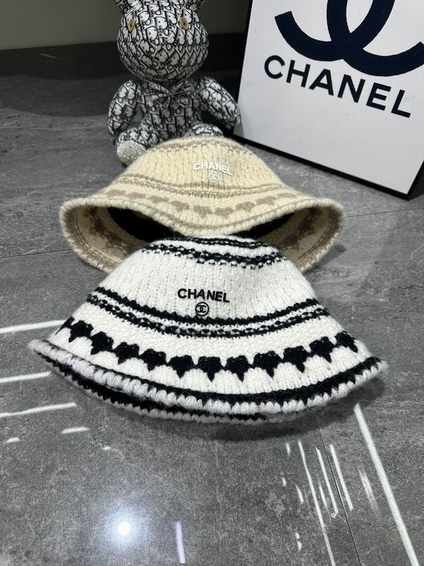 Chanel hat dx (239)