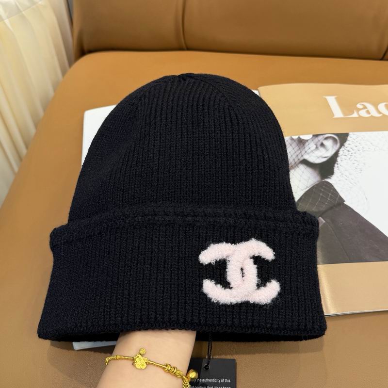 Chanel hat dx (241)