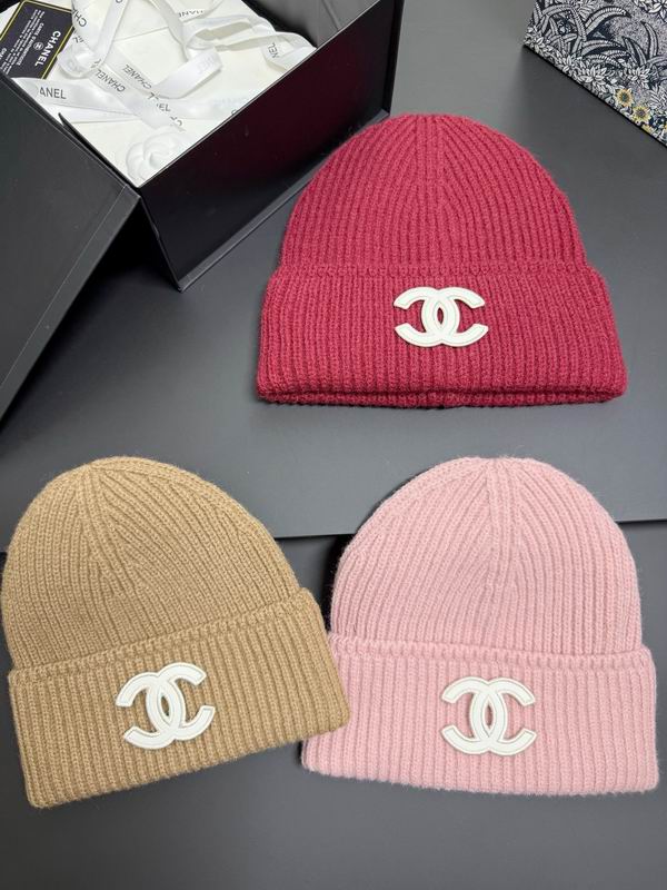 Chanel hat dx (242)