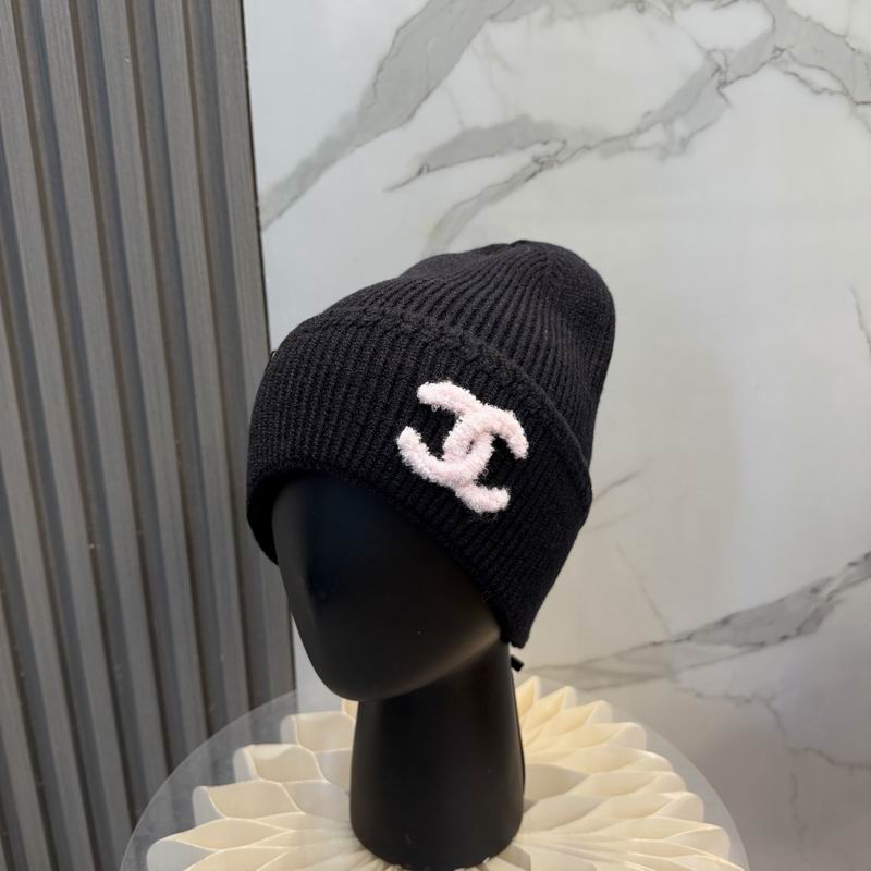 Chanel hat dx (242)