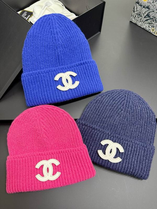 Chanel hat dx (244)
