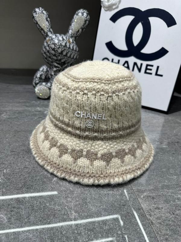 Chanel hat dx (244)