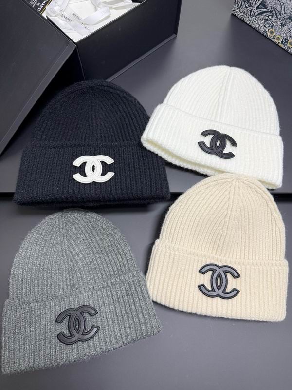 Chanel hat dx (245)