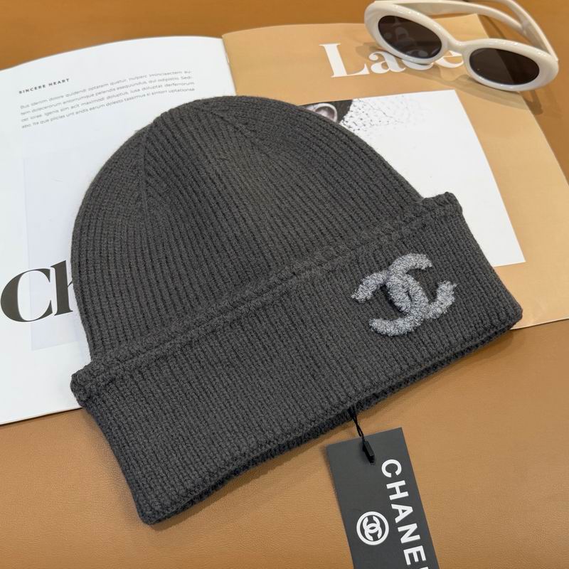 Chanel hat dx (245)