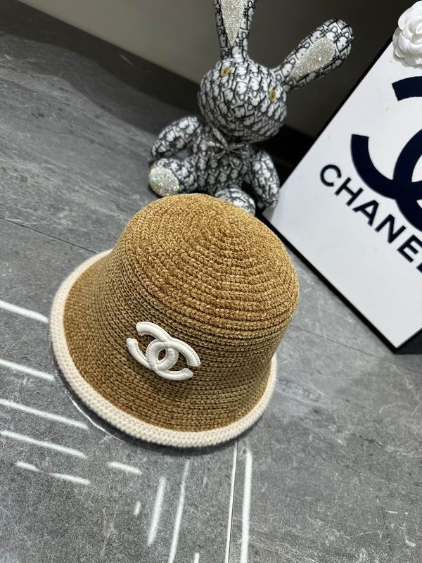 Chanel hat dx (245)