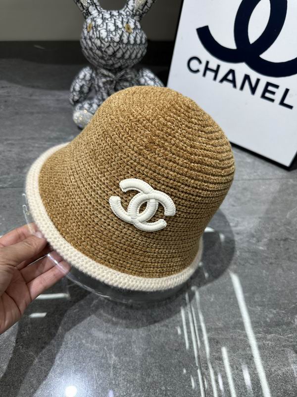 Chanel hat dx (246)