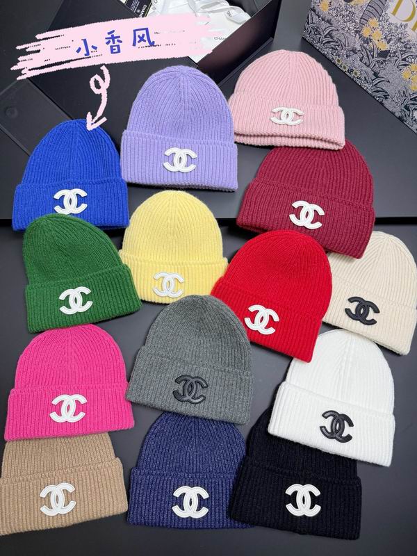Chanel hat dx (247)