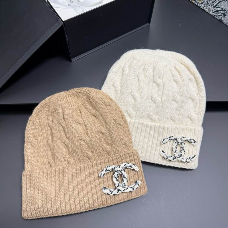 Chanel hat dx (248)